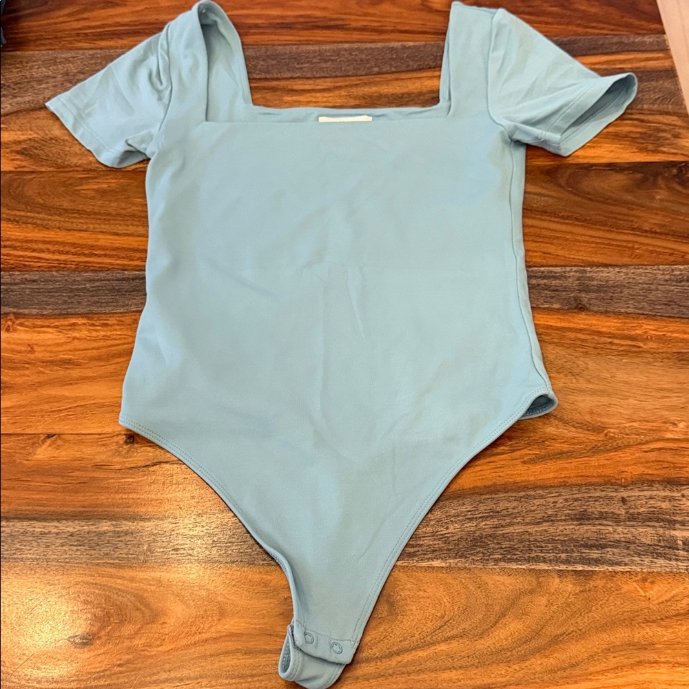Babaton contour bodysuit